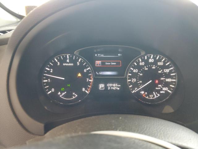 Photo 9 from auction – 2014 NISSAN ALTIMA SL with VIN 1N4AL3AP3EN332376