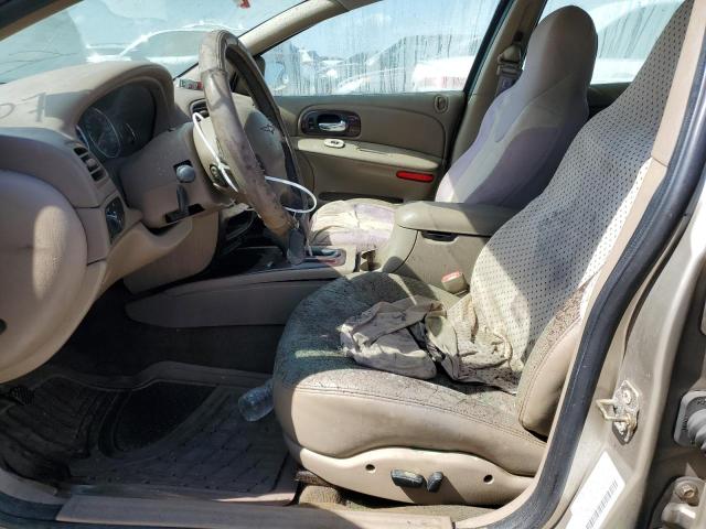 Photo 7 from auction – 2003 CHRYSLER CONCORDE L with VIN 2C3AD36M83H523680