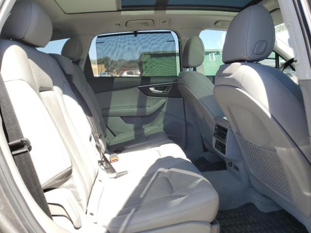 Photo 11 from auction – 2021 AUDI Q7 PRESTIG with VIN WA1VXAF75MD032124