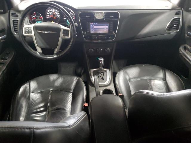Photo 8 from auction – 2013 CHRYSLER 200 LIMITE with VIN 1C3CCBCG8DN679490