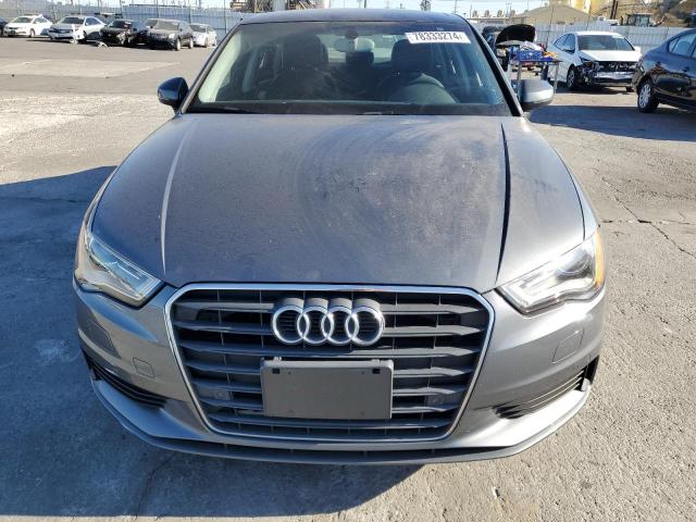 Photo 5 from auction – 2015 AUDI A3 PREMIUM with VIN WAUACGFF6F1075074
