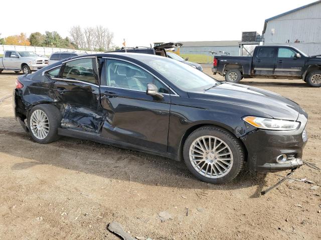 Photo 4 from auction – 2013 FORD FUSION SE with VIN 3FA6P0H90DR219688