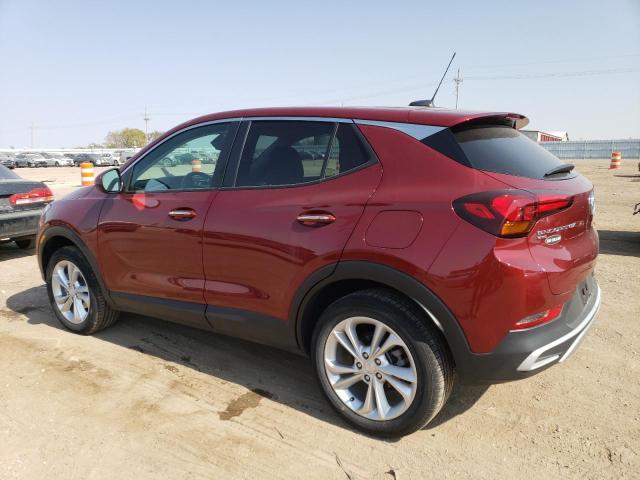 Photo 2 from auction – 2022 BUICK ENCORE GX with VIN KL4MMCSL3NB136479