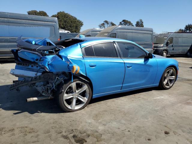 Photo 3 from auction – 2015 DODGE CHARGER SX with VIN 2C3CDXHG2FH741917