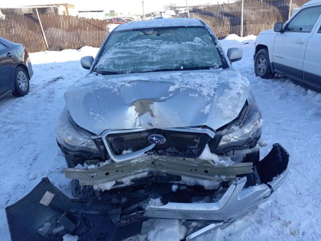 Photo 5 from auction – 2013 SUBARU IMPREZA PR with VIN JF1GPAE60DH852441