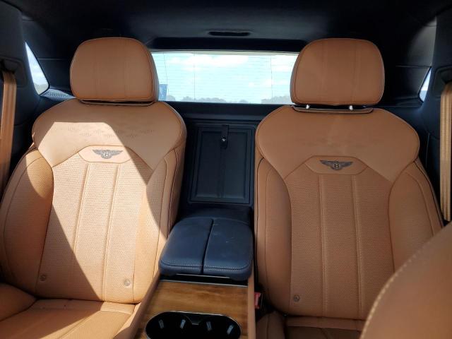 Photo 10 from auction – 2023 BENTLEY BENTAYGA with VIN SJAHT2ZV7PC018249