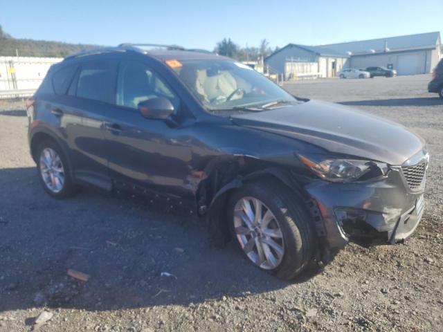 Photo 4 from auction – 2014 MAZDA CX-5 GT with VIN JM3KE4DY9E0364160