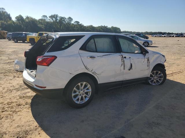 Photo 3 from auction – 2018 CHEVROLET EQUINOX LS with VIN 2GNAXREV6J6223958