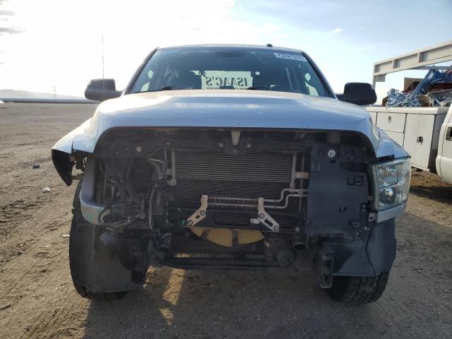 Photo 5 from auction – 2016 RAM 2500 ST with VIN 3C6UR4HL5GG314253
