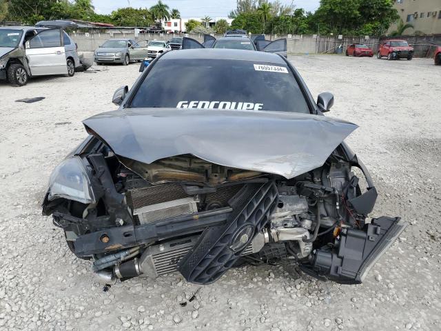 Photo 5 from auction – 2010 HYUNDAI GENESIS CO with VIN KMHHT6KD0AU040291