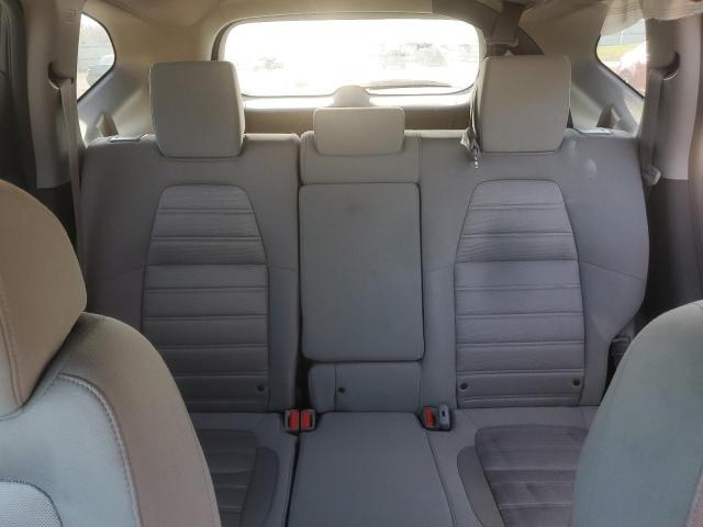 Photo 10 from auction – 2019 HONDA CR-V EX with VIN 2HKRW2H5XKH616604