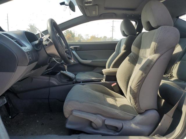 Photo 7 from auction – 2008 HONDA CIVIC EX with VIN 2HGFG12818H573013