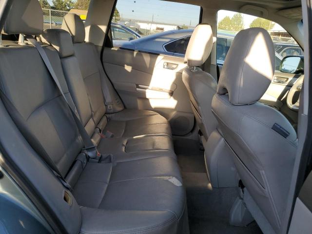Photo 11 from auction – 2010 SUBARU FORESTER 2 with VIN JF2SH6FC1AH912341