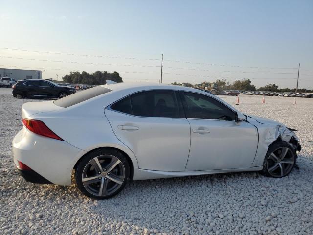 Photo 3 from auction – 2019 LEXUS IS 300 with VIN JTHBA1D29K5092883