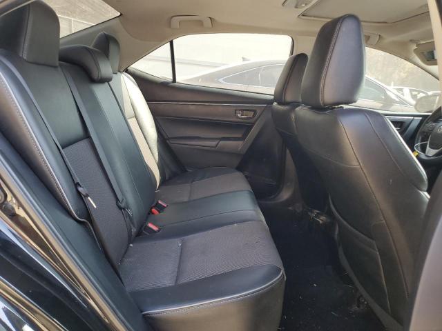 Photo 10 from auction – 2014 TOYOTA COROLLA L with VIN 2T1BURHE6EC102420