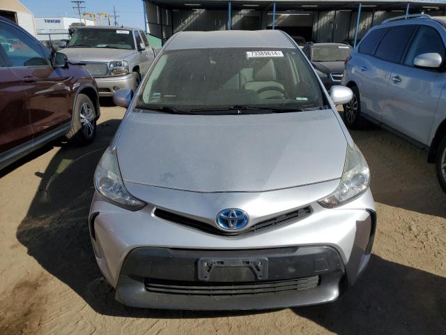 صورة رقم 5 من المزاد - 2015 TOYOTA PRIUS V مع VIN JTDZN3EU2FJ023045