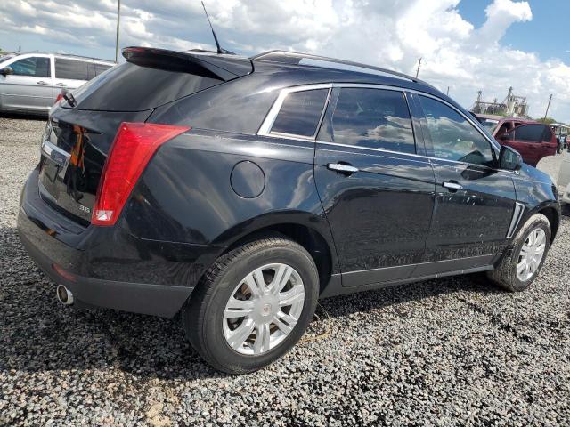 Photo 3 from auction – 2014 CADILLAC SRX with VIN 3GYFNAE31ES580308