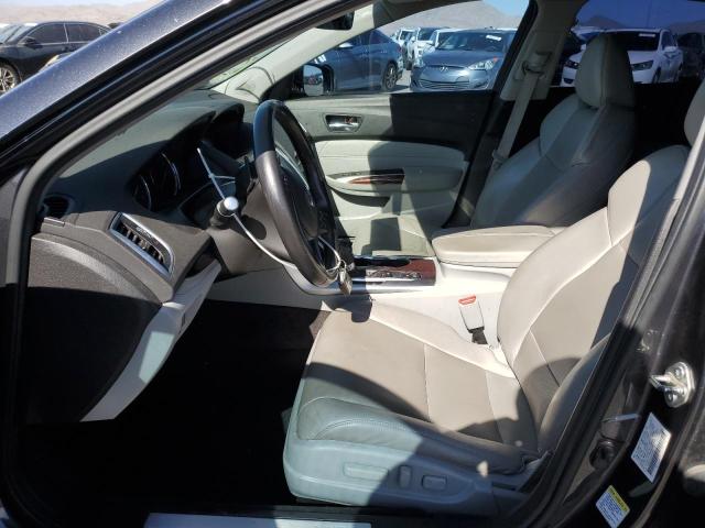 Photo 7 from auction – 2016 ACURA TLX TECH with VIN 19UUB1F56GA002801
