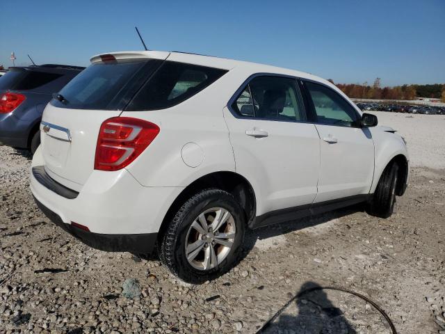 Photo 3 from auction – 2016 CHEVROLET EQUINOX LS with VIN 2GNFLEEK7G6104129