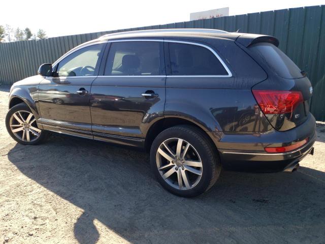 Photo 2 from auction – 2014 AUDI Q7 PREMIUM with VIN WA1LMAFE2ED006189