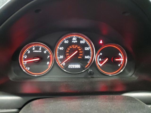Photo 9 from auction – 2003 HONDA CIVIC EX with VIN 1HGEM21913L044709