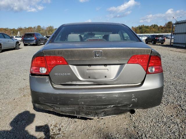 Photo 6 from auction – 2007 HONDA CIVIC LX with VIN JHMFA16557S005627
