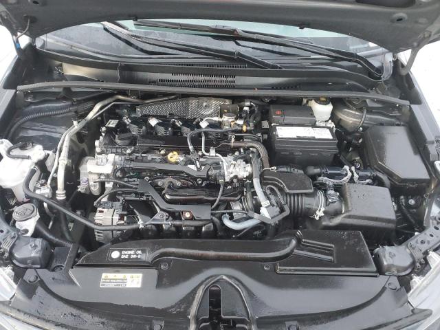 Photo 11 from auction – 2024 TOYOTA COROLLA LE with VIN 5YFB4MDE4RP083610