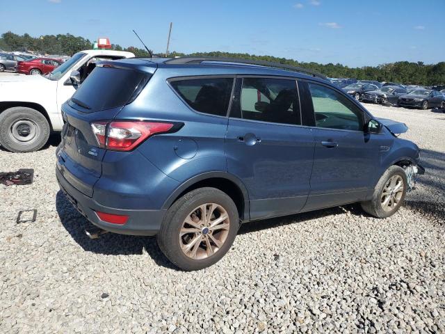 Photo 3 from auction – 2018 FORD ESCAPE SE with VIN 1FMCU9GD4JUB19870