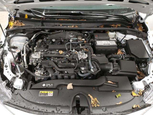 Photo 11 from auction – 2024 TOYOTA COROLLA LE with VIN 5YFB4MDE7RP199965