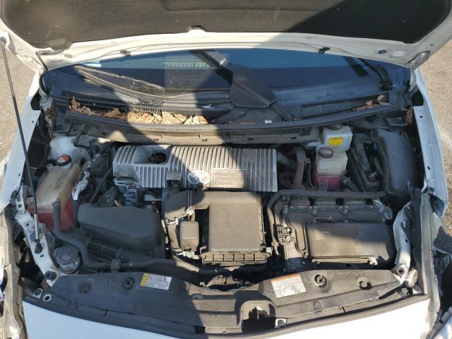 Photo 11 from auction – 2015 TOYOTA PRIUS with VIN JTDKN3DU4F0460750