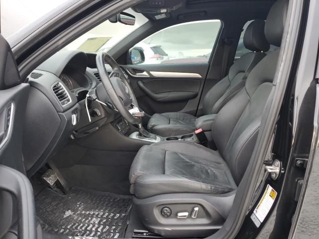 Photo 7 from auction – 2018 AUDI Q3 PREMIUM with VIN WA1BCCFS8JR004900