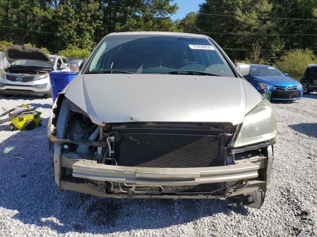 Photo 5 from auction – 2005 HONDA ODYSSEY EX with VIN 5FNRL38655B419558
