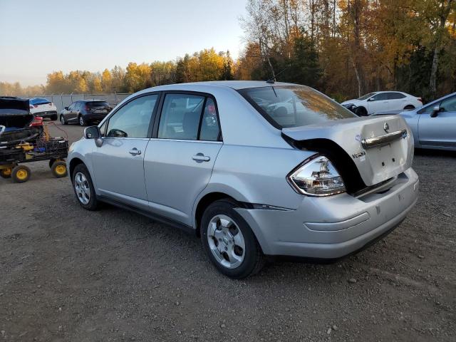 Photo 2 from auction – 2008 NISSAN VERSA S with VIN 3N1BC11E58L421505