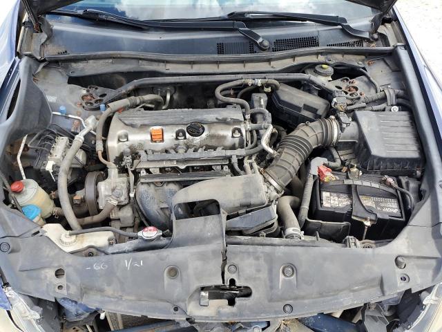Photo 11 from auction – 2011 HONDA ACCORD EXL with VIN 1HGCP2F83BA146523