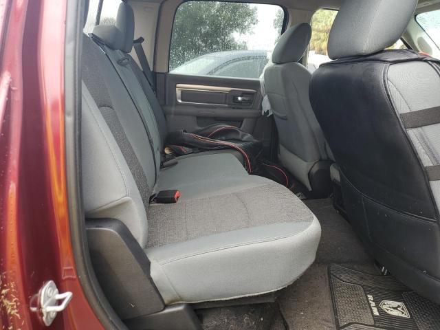 Photo 10 from auction – 2016 RAM 1500 SLT with VIN 1C6RR7LG4GS391481