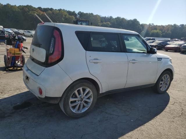 Photo 3 from auction – 2017 KIA SOUL + with VIN KNDJP3A5XH7428088