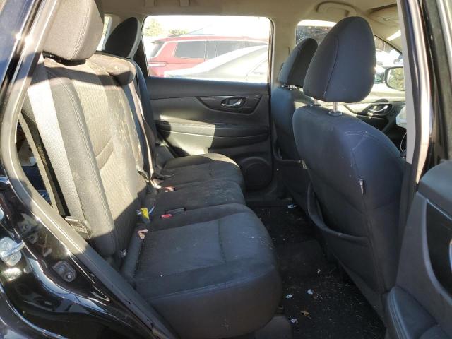 Photo 11 from auction – 2017 NISSAN ROGUE S with VIN 5N1AT2MT2HC774140