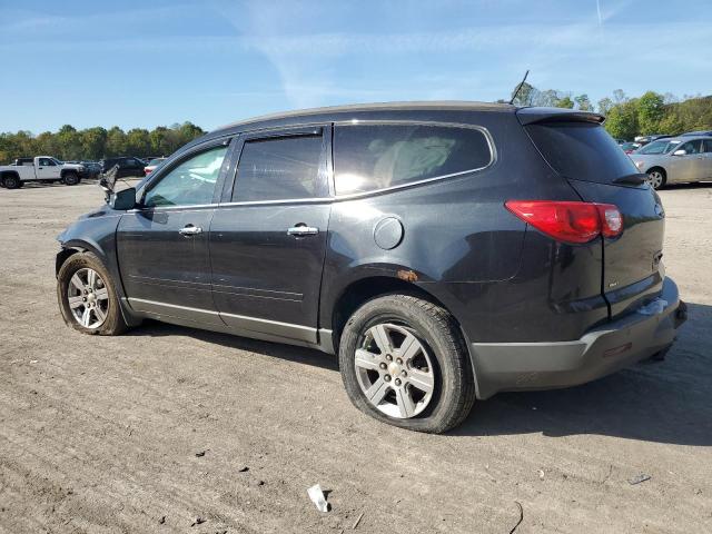 Photo 2 from auction – 2011 CHEVROLET TRAVERSE L with VIN 1GNKVGED1BJ169639