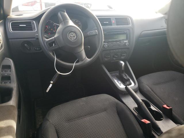 Photo 8 from auction – 2012 VOLKSWAGEN JETTA BASE with VIN 3VW2K7AJ1CM306142