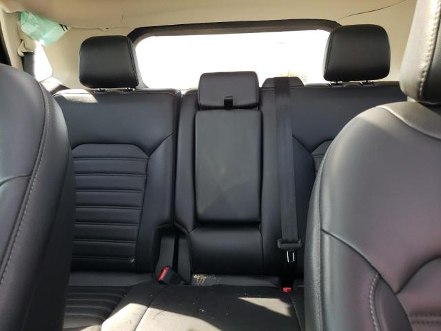 Photo 10 from auction – 2024 FORD EDGE SEL with VIN 2FMPK4J98RBA40802