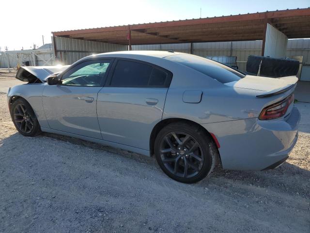Photo 2 from auction – 2021 DODGE CHARGER SX with VIN 2C3CDXBG6MH608373