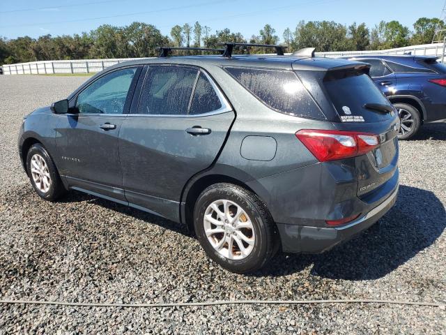 Photo 2 from auction – 2018 CHEVROLET EQUINOX LT with VIN 3GNAXJEV8JS636984
