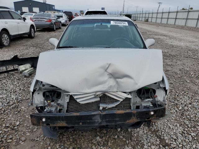 Photo 5 from auction – 2001 TOYOTA COROLLA CE with VIN 1NXBR12E21Z552117
