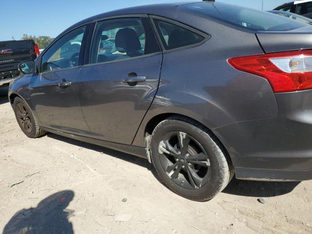 Фото 2 с аукциона – 2013 FORD FOCUS SE с VIN 1FADP3F27DL175928
