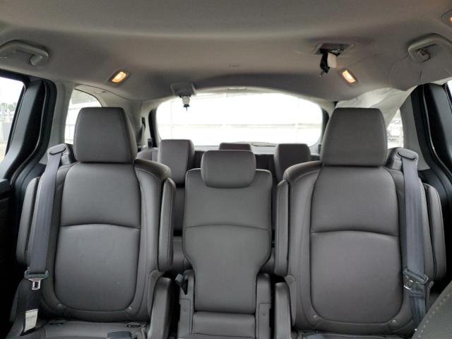 Photo 10 from auction – 2018 HONDA ODYSSEY EX with VIN 5FNRL6H71JB092189