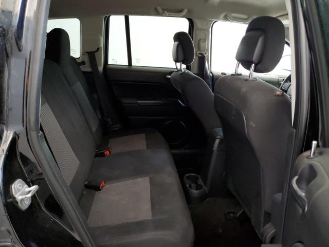 Photo 11 from auction – 2015 JEEP COMPASS SP with VIN 1C4NJCBA7FD190861