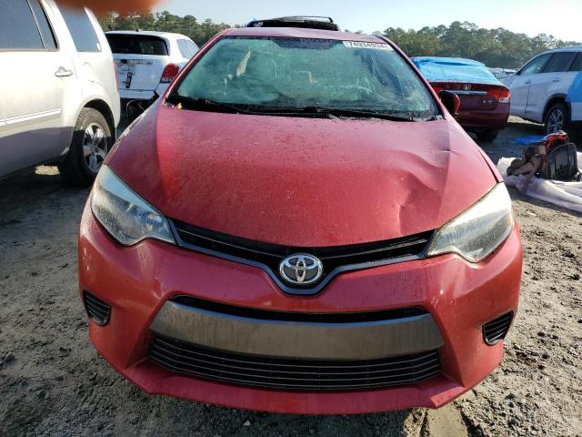 Photo 5 from auction – 2016 TOYOTA COROLLA L with VIN 2T1BURHE3GC672913