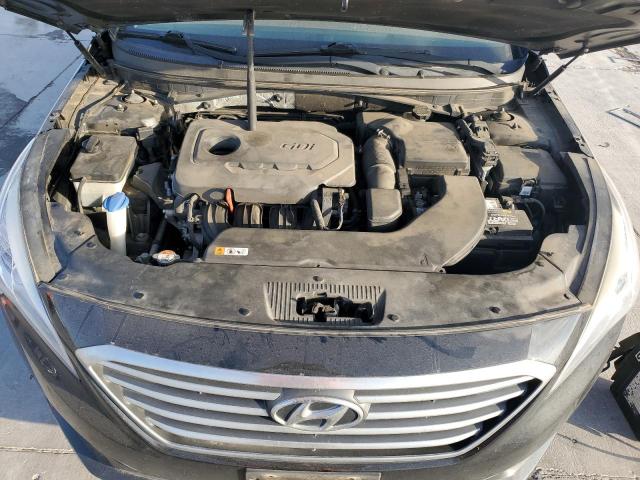 Photo 11 from auction – 2016 HYUNDAI SONATA SE with VIN 5NPE24AF8GH412948