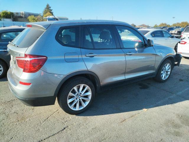 Photo 3 from auction – 2017 BMW X3 XDRIVE2 with VIN 5UXWX9C54H0T03469