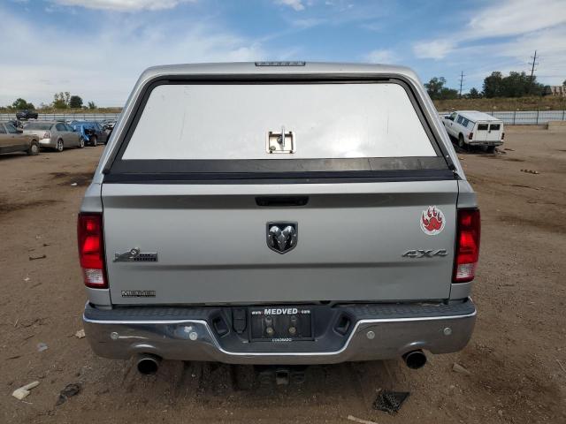 Photo 6 from auction – 2018 RAM 1500 SLT with VIN 1C6RR7TTXJS262407